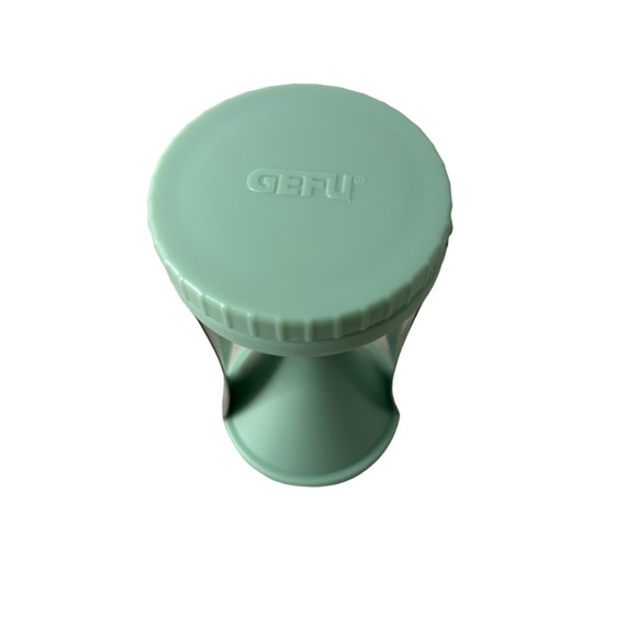 Gefu Spirelli spiral slicer - Picture 3 of 5